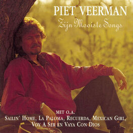 Album cover of Zijn Mooiste Songs