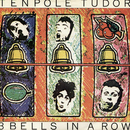 Album cover of 3 Bells In A Row