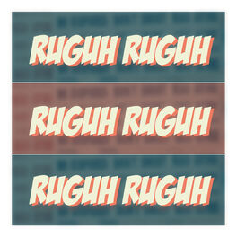 Album cover of Ruguh Ruguh