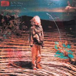 Album cover of do me wrong