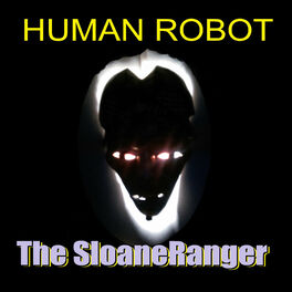 Album cover of Human Robot