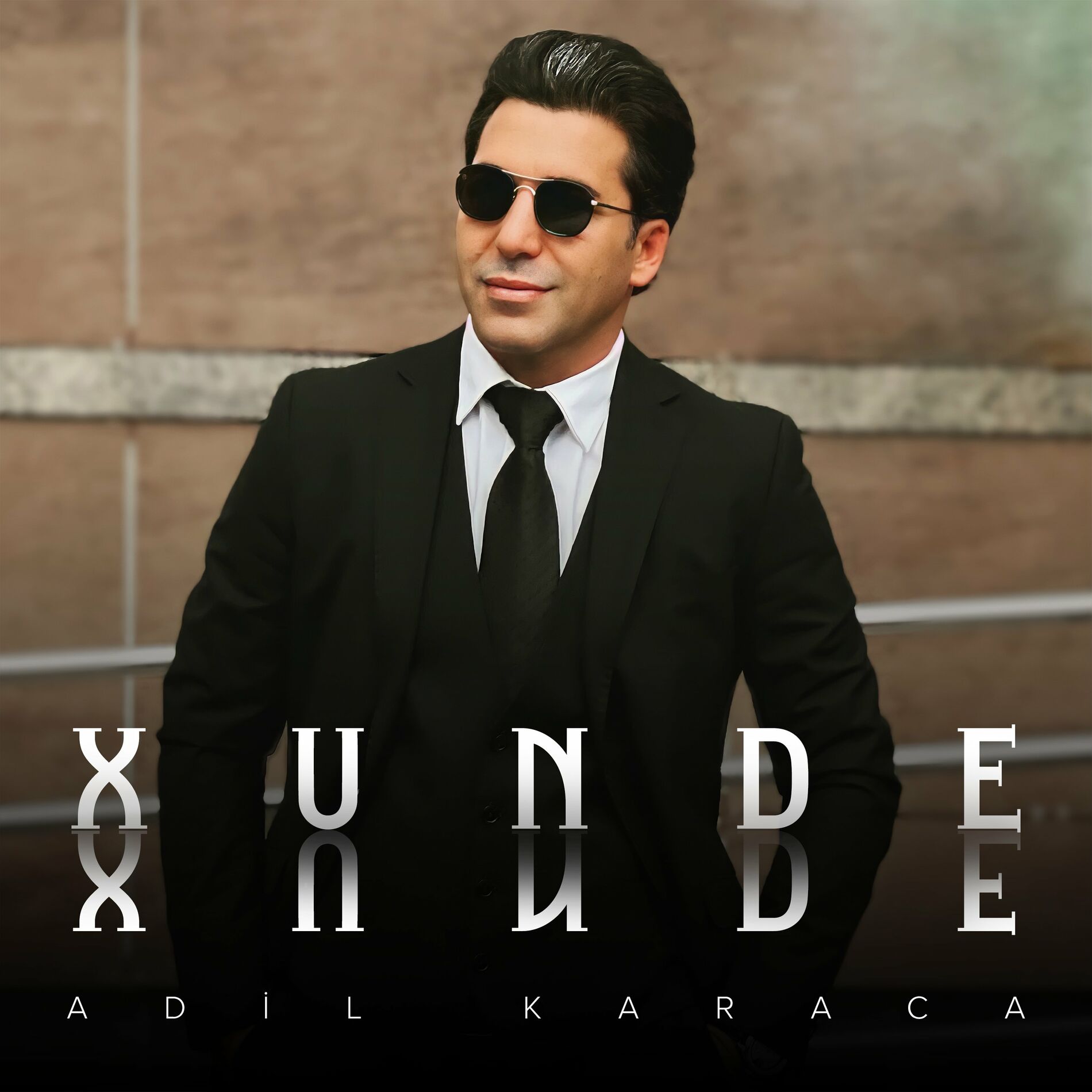 Adil Karaca - Xunde-Xunde: тексты и песни | Deezer