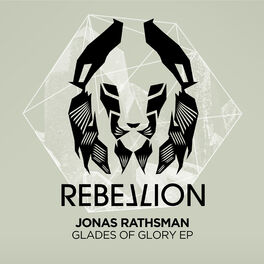 Album cover of Glades Of Glory EP
