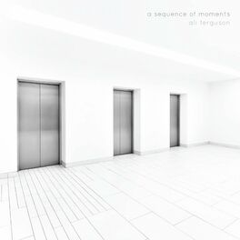 Album cover of A Sequence Of Moments