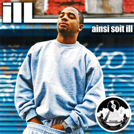 Album cover of Ainsi Soit-Ill