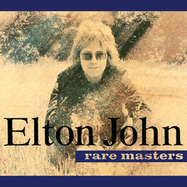 Album cover of Rare Masters