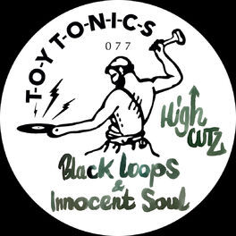 Album cover of High Cutz