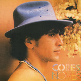 Album cover of Cores, Nomes