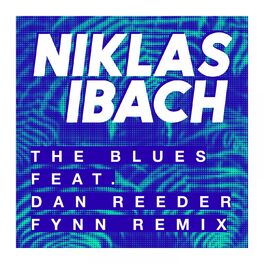 Album cover of The Blues (Fynn Remix)