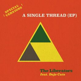 Album cover of A Single Thread