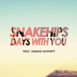 Album cover of Days With You