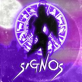 Album cover of Signos