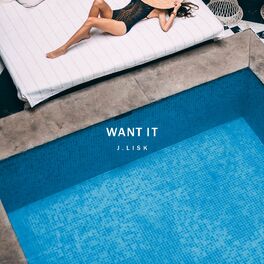 Album cover of Want It