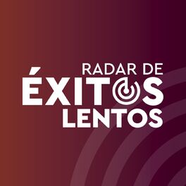 Album cover of Radar de Éxitos: Lentos