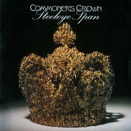 Album cover of Commoners Crown (2009 Remaster)