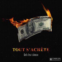 Album cover of Tout s'achète