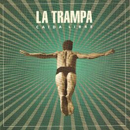 Album cover of Caída Libre