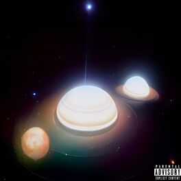 Album cover of Sounds of the Cosmos