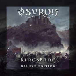 Album cover of Kingsbane - Deluxe Edition