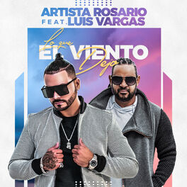 Album cover of Lo Que El Viento Dejo