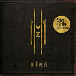 Album cover of Loblieder - Songs Of Praise (US)