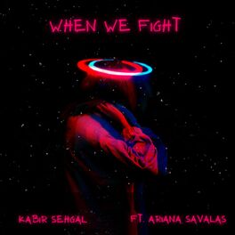 Album cover of When We Fight