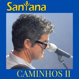 Album cover of Caminhos II