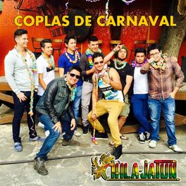 Album cover of Coplas de Carnaval