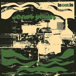 Album cover of In/Out/In