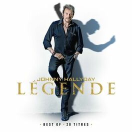 Album cover of Légende - Best Of 20 titres