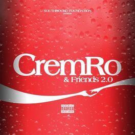 Album cover of Cremro & Friends 2.0
