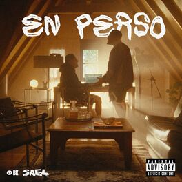 Album cover of En Perso