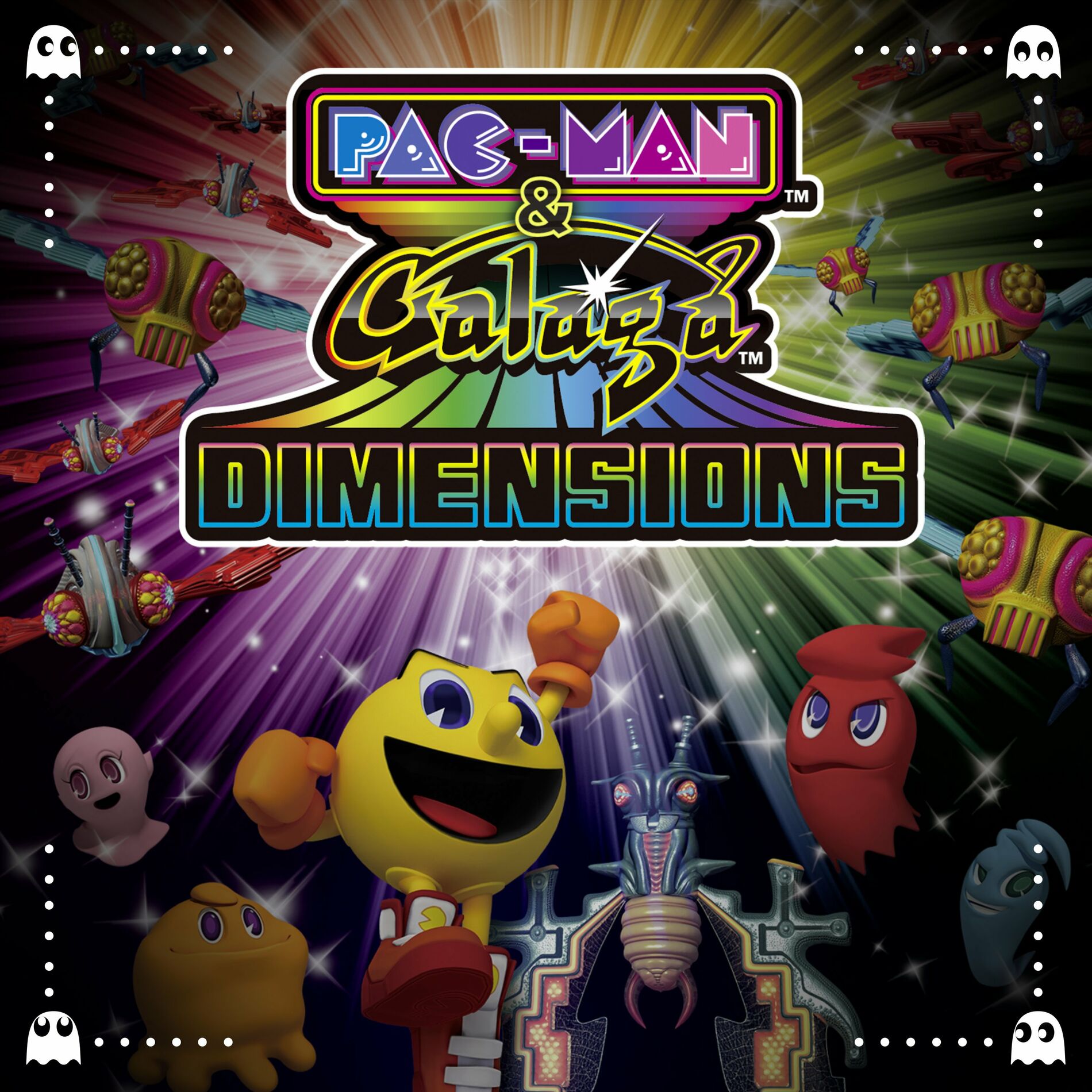 Pac-Man: альбомы, песни, плейлисты | Слушайте на Deezer