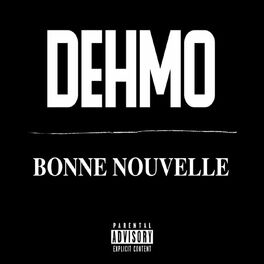 Album cover of Bonne nouvelle