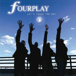 Album cover of Let's Touch The Sky