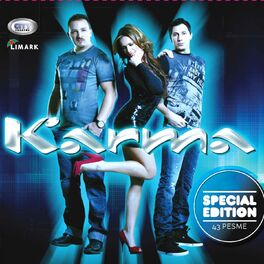 Album cover of Special Edition