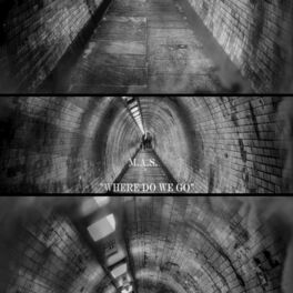 Album cover of Where Do We Go - Single