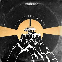 Album cover of Fire in the House