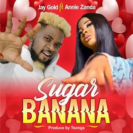 Album cover of Sugar Banana (feat. Annie Zanda)