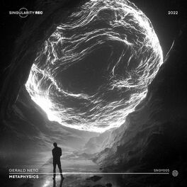 Album cover of Metaphysics