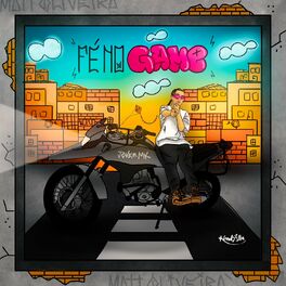 MELHORES MÚSICAS DE GRAU DE MOTO 