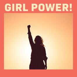 Album cover of Girl Power!