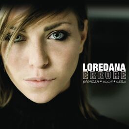 Album cover of Ragazza Occhi Cielo