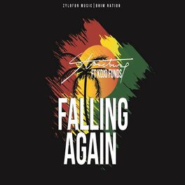 Album cover of Falling Again