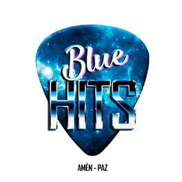 Album cover of Paz (Blue Hits)