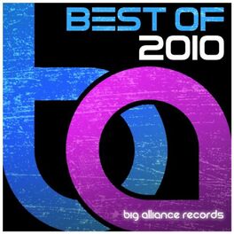 Album cover of Best Of 2010