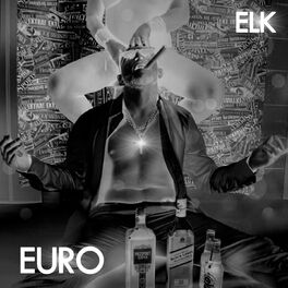 Album cover of Euro