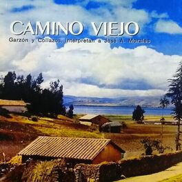 Album cover of Camino Viejo
