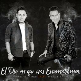 Album cover of El Día En Que Nos Enamoramos