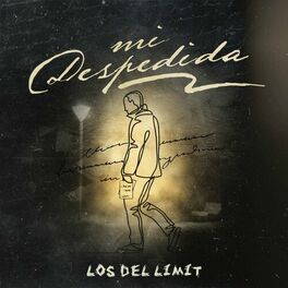 Album cover of Mi Despedida